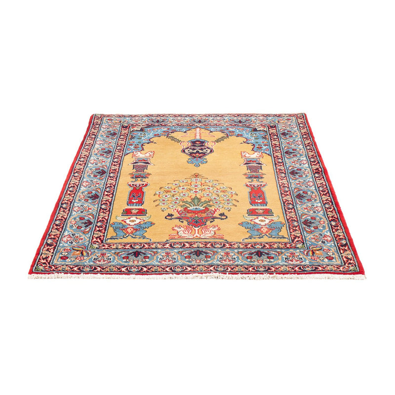 Perserteppich - Isfahan - Premium - 155 x 108 cm - mehrfarbig
