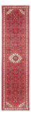 Läufer Perser - Nomadic - 290 x 76 cm - rot