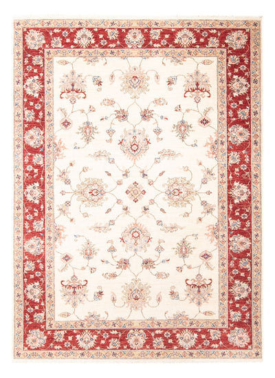 Ziegler Teppich 177x240cm - Orientteppich