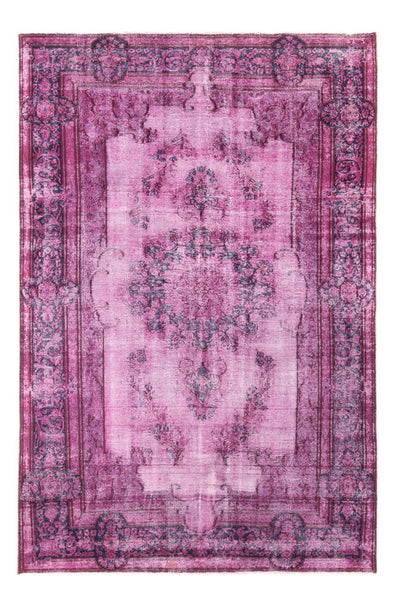 Vintage Teppich 183x268cm