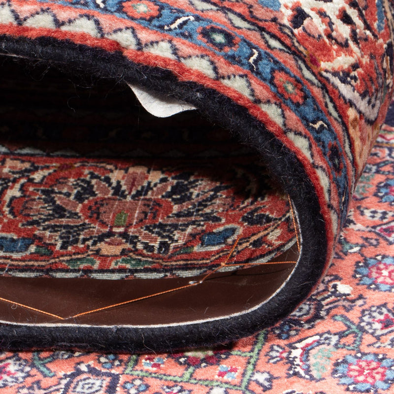 Perserteppich - Bidjar - 240 x 145 cm - hellrot