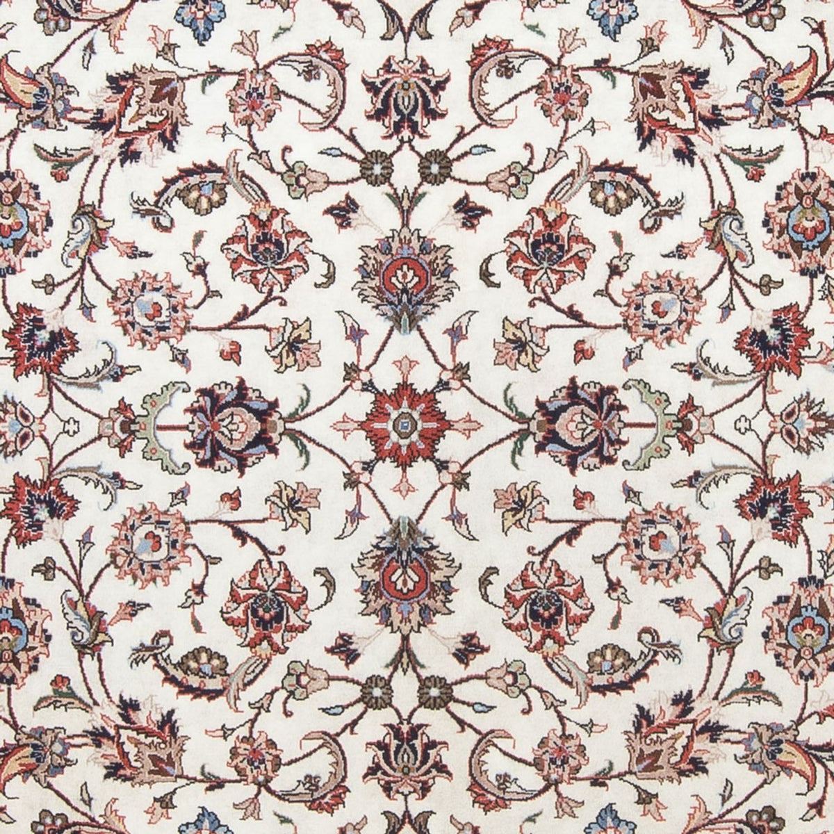 Perserteppich - Classic - 332 x 180 cm - creme