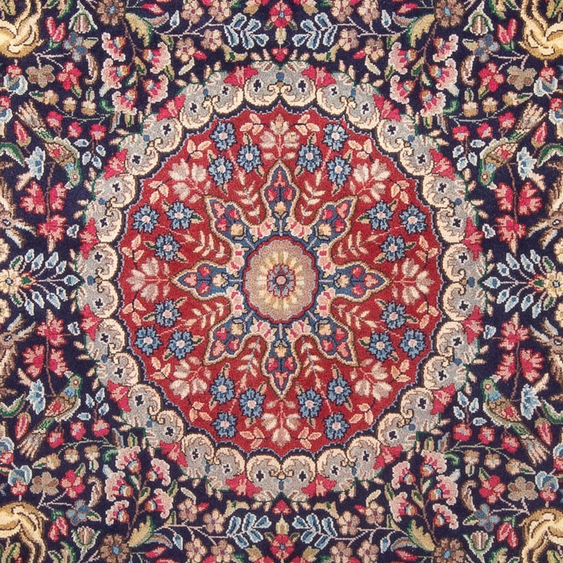 Perserteppich - Classic - 306 x 192 cm - dunkelrot