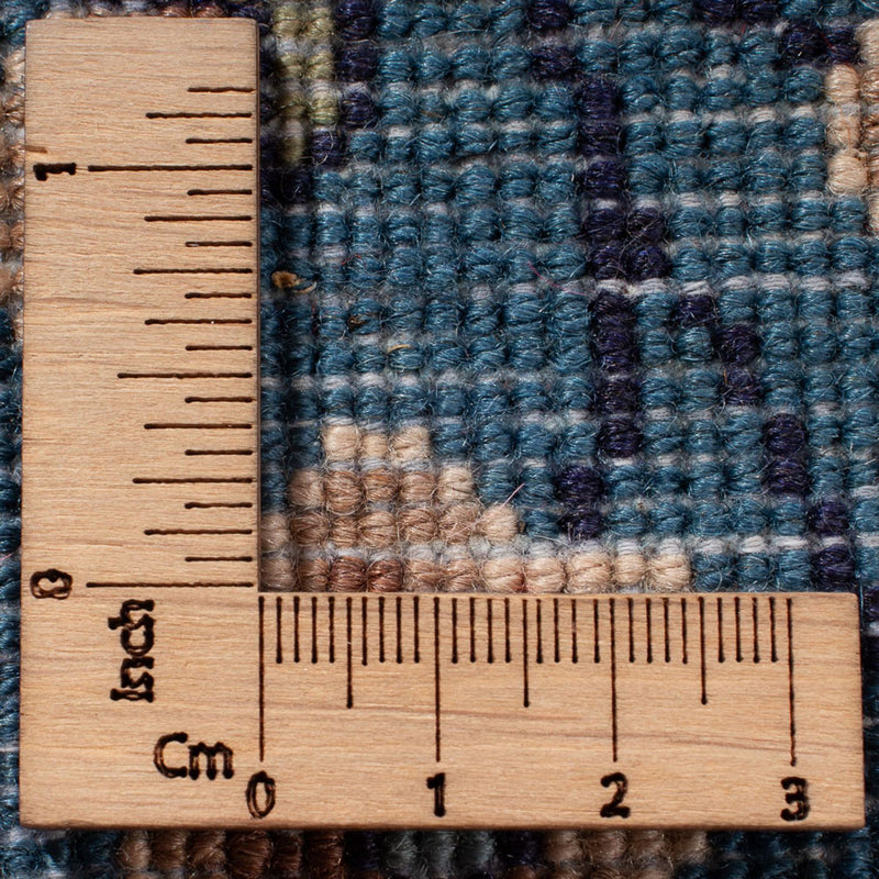 Perserteppich - Classic - 306 x 192 cm - dunkelrot