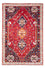 Perserteppich - Nomadic - 261 x 169 cm - rot