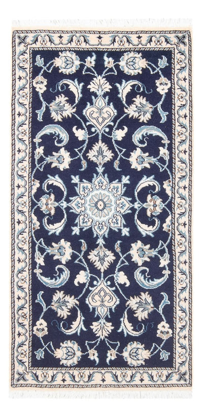 Nain Teppich 67x135cm - Perserteppich
