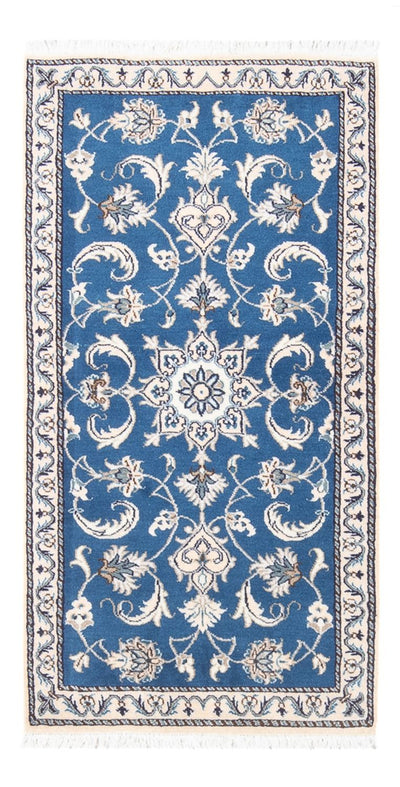 Nain Teppich 69x137cm - Perserteppich