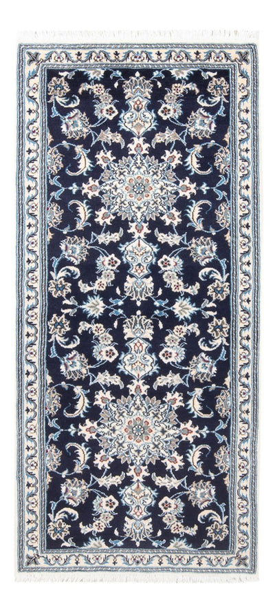 Nain Teppich 79x190cm - Perserteppich