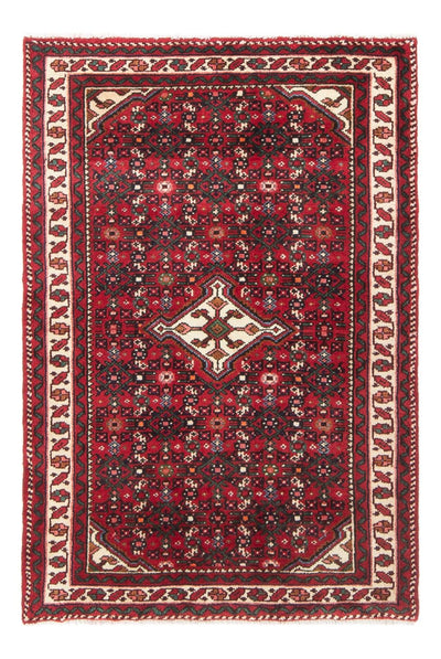 Malayer Teppich 80x122cm - Perserteppich