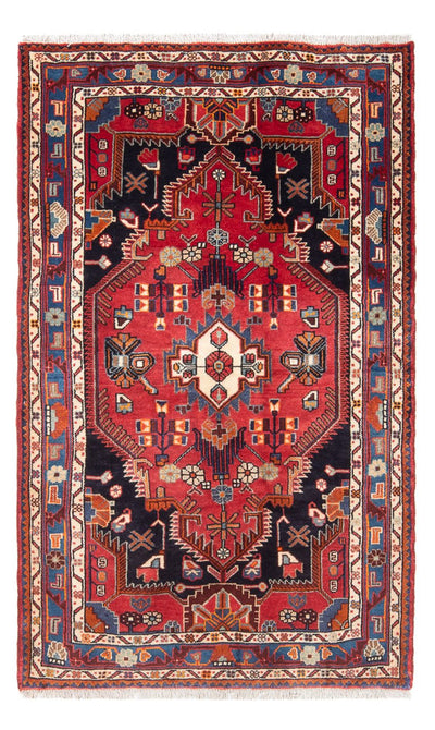 Hamadan Teppich 118x188cm - Perserteppich