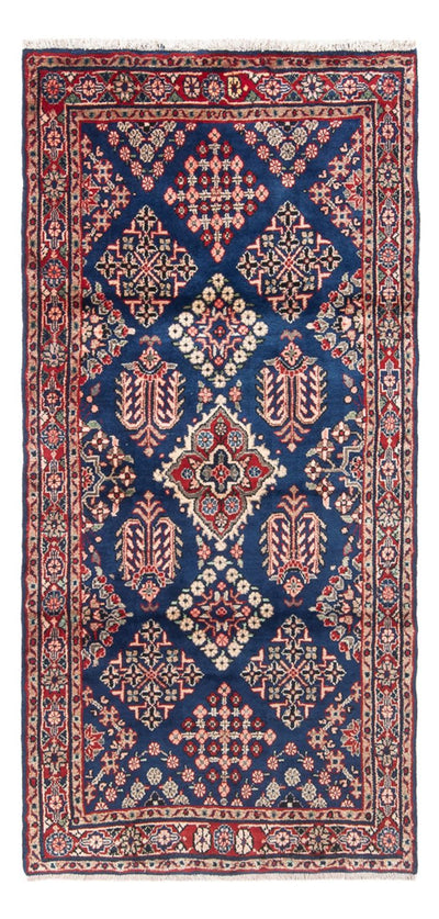 Mehraban Teppich 96x205cm - Perserteppich