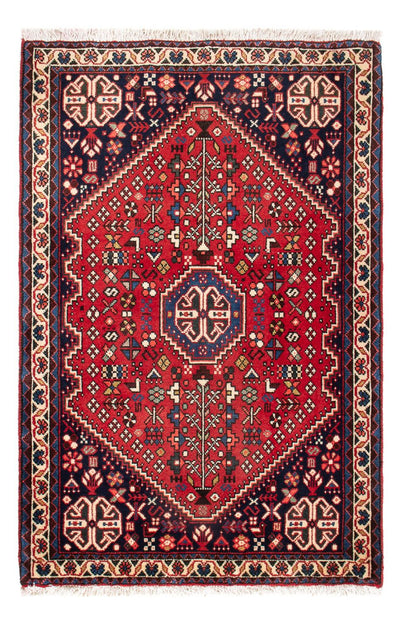 Abadeh Teppich 65x99cm - Perserteppich