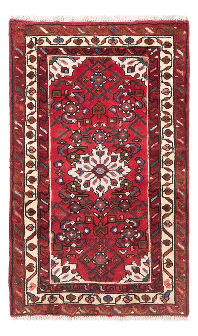 Malayer Teppich 72x116cm - Perserteppich
