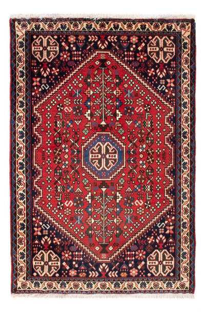 Abadeh Teppich 65x97cm - Perserteppich