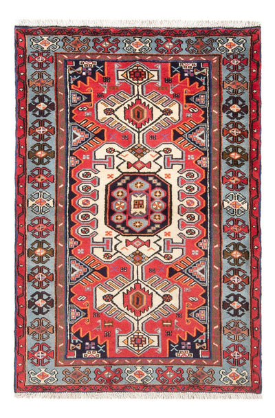 Rudbar Teppich 99x150cm - Perserteppich