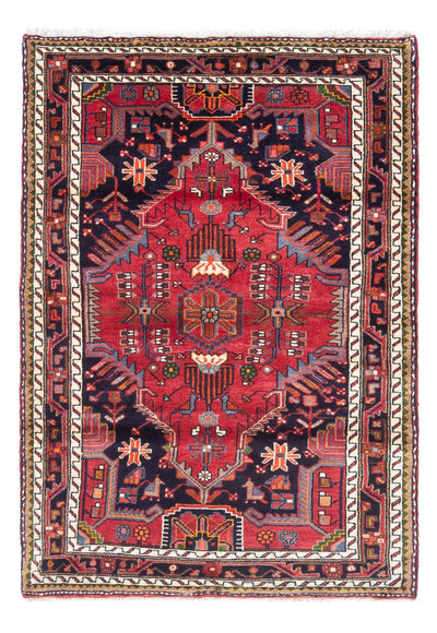 Hamadan Teppich 117x184cm - Perserteppich