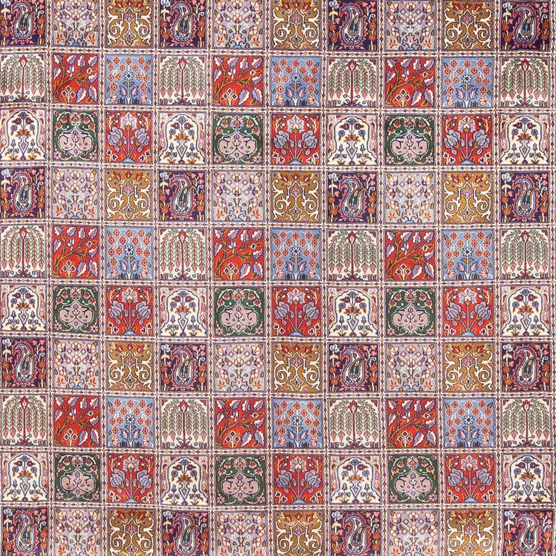 Perserteppich - Classic - 394 x 289 cm - mehrfarbig