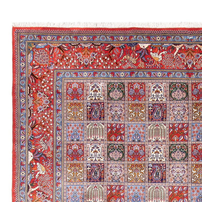 Perserteppich - Classic - 394 x 289 cm - mehrfarbig