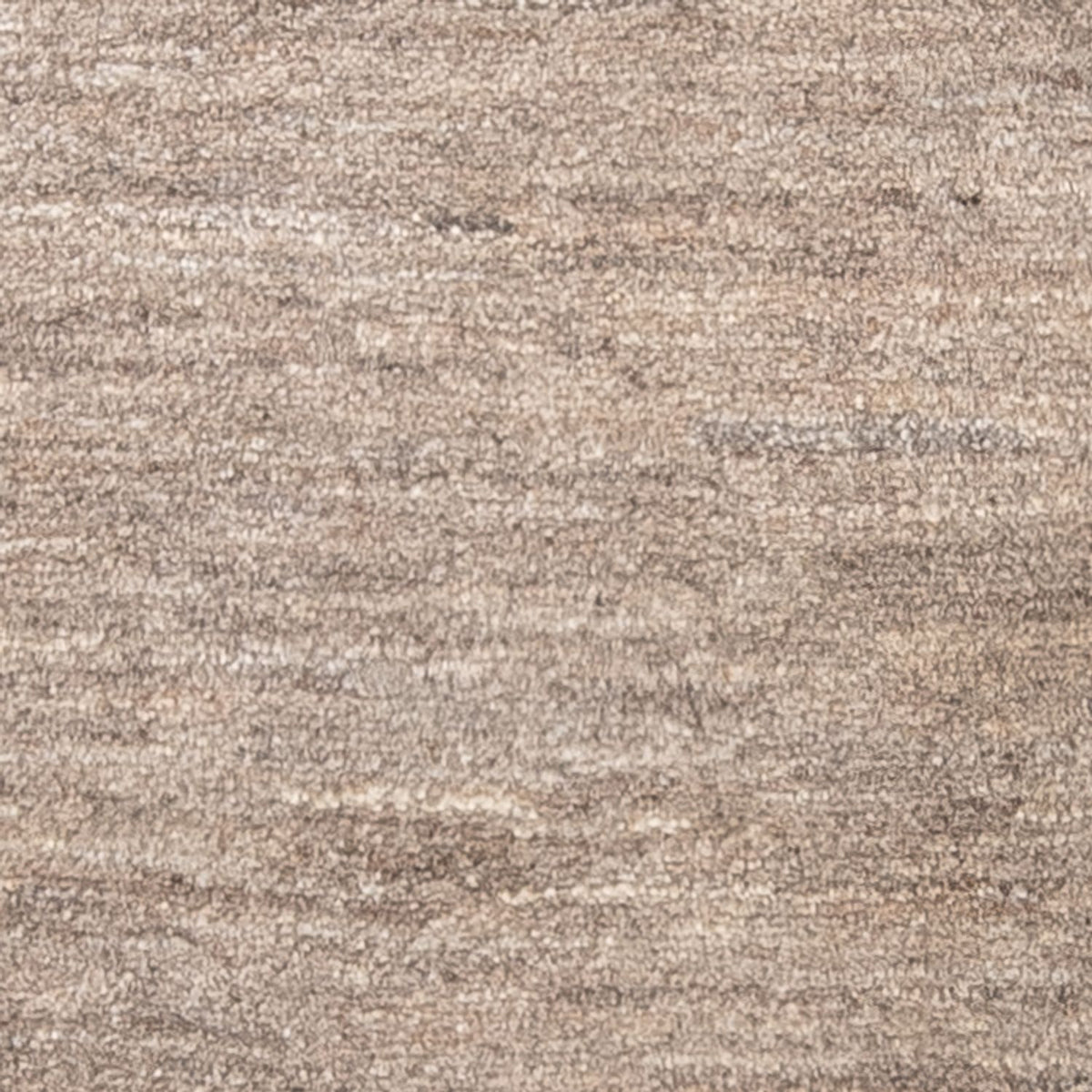 Gabbeh Teppich - Perser - 123 x 82 cm - natur