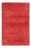 Gabbeh Teppich - Perser - 121 x 80 cm - rot