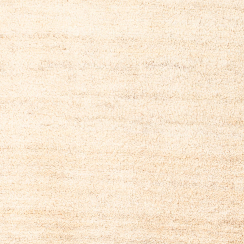 Gabbeh Teppich - Perser - 88 x 60 cm - beige