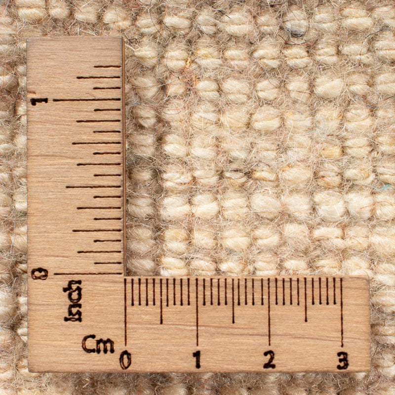 Gabbeh Teppich - Perser - 88 x 60 cm - beige