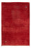 Gabbeh Teppich - Perser - 87 x 64 cm - rot