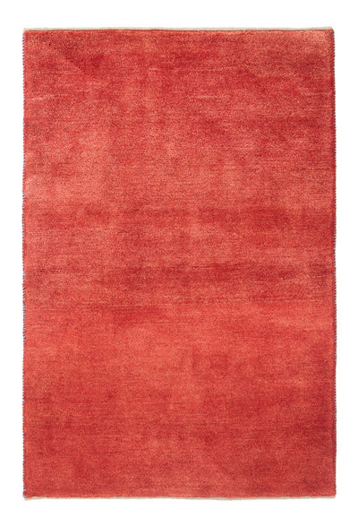 Gabbeh Persisch Teppich 92x149cm - Perserteppich Wollteppich