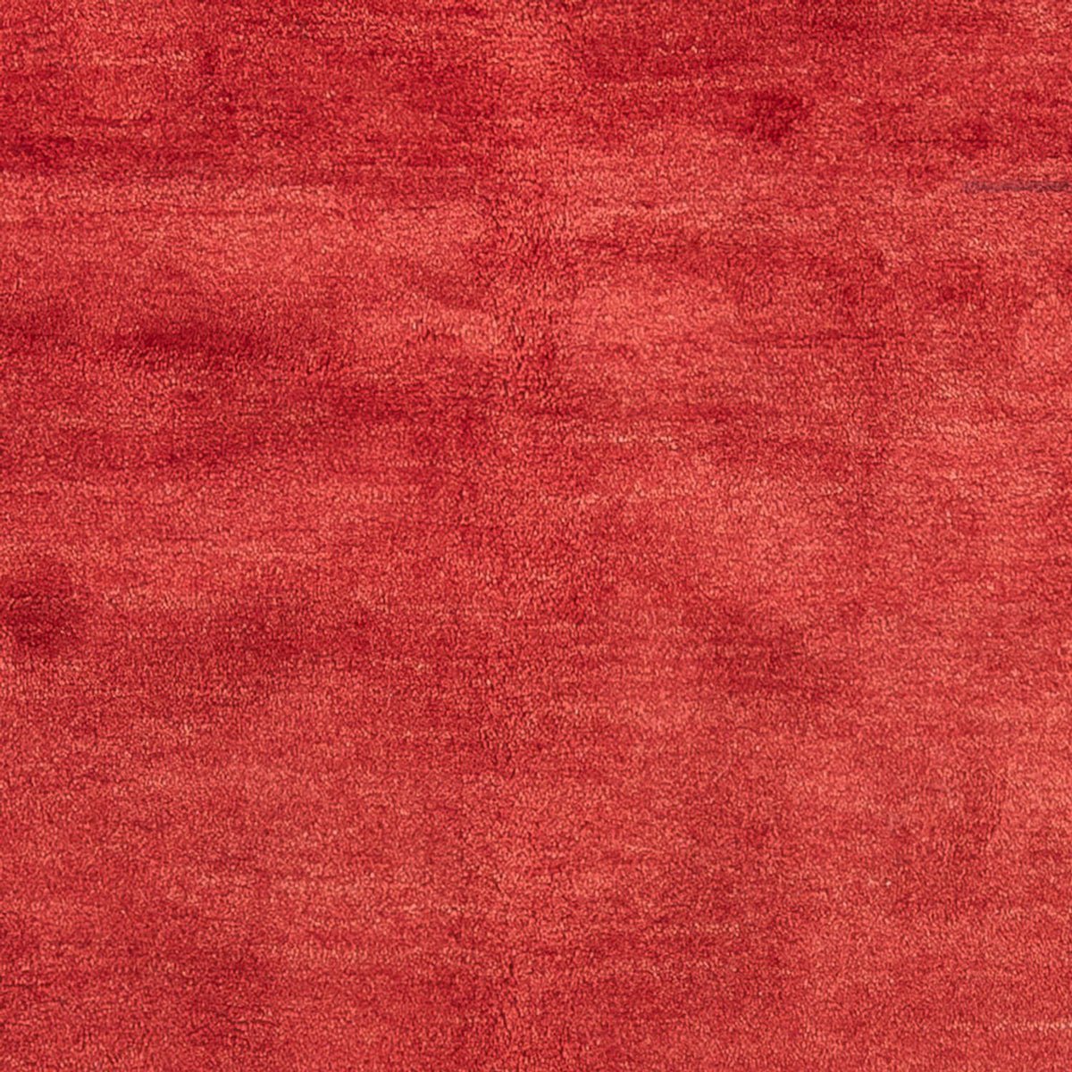 Gabbeh Teppich - Perser - 190 x 126 cm - rot