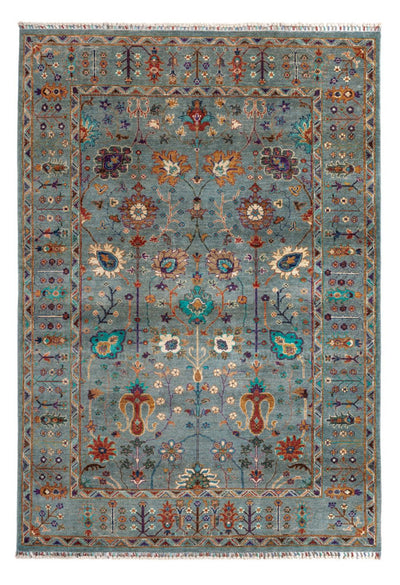 Ariana Teppich 176x245cm - Orientteppich