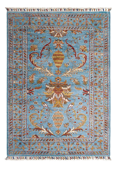 Ariana Teppich 85x120cm - Orientteppich