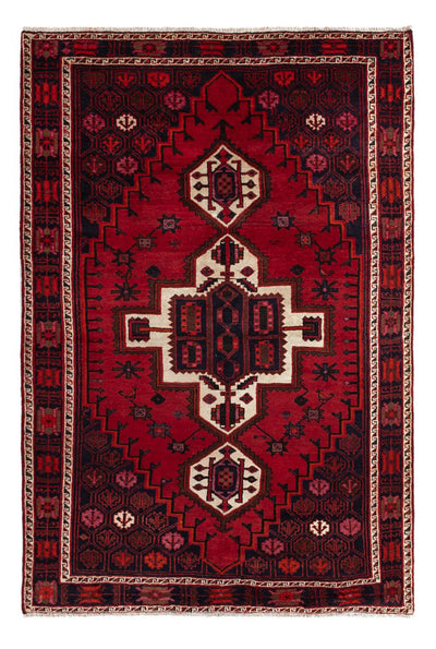 Ghashghai Teppich 174x258cm - Perserteppich