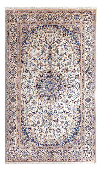 Nain Teppich 199x312cm - Perserteppich