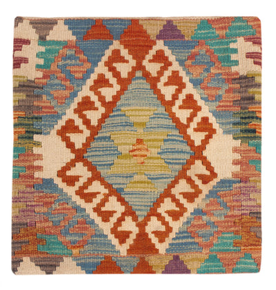 Kissen Teppich 50x50cm