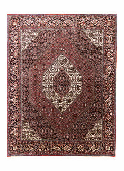 Bidjar Teppich 255x308cm - Perserteppich