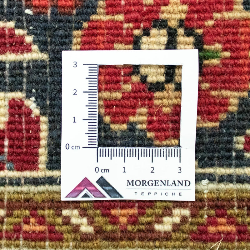 Perserteppich - Nomadic 151 x 98 cm