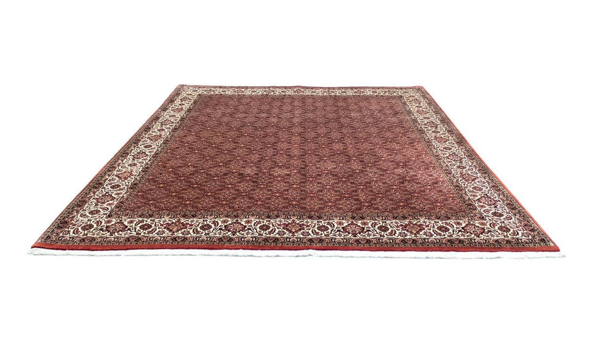 Perserteppich - Bidjar 301 x 256 cm Wohnzimmer Teppich