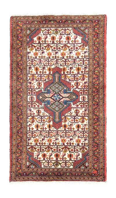 Hamadan Teppich 79x134cm - Perserteppich