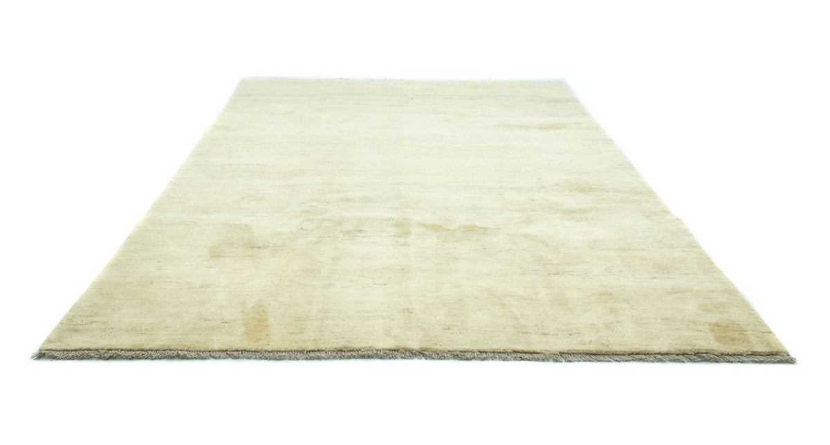 Gabbeh Teppich - Perser 338 x 252 cm - beige