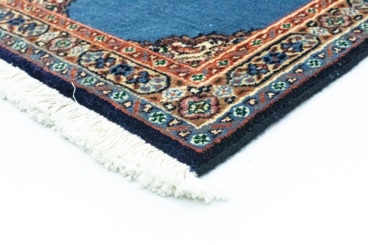 Perserteppich - Classic 100 x 60 cm - blau