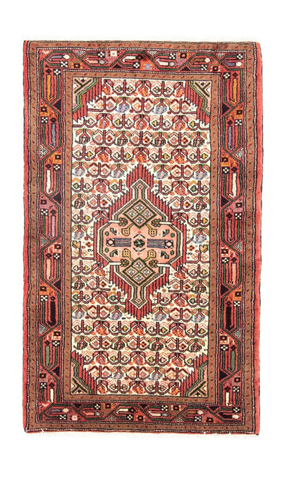 Hamadan Teppich 83x135cm - Perserteppich