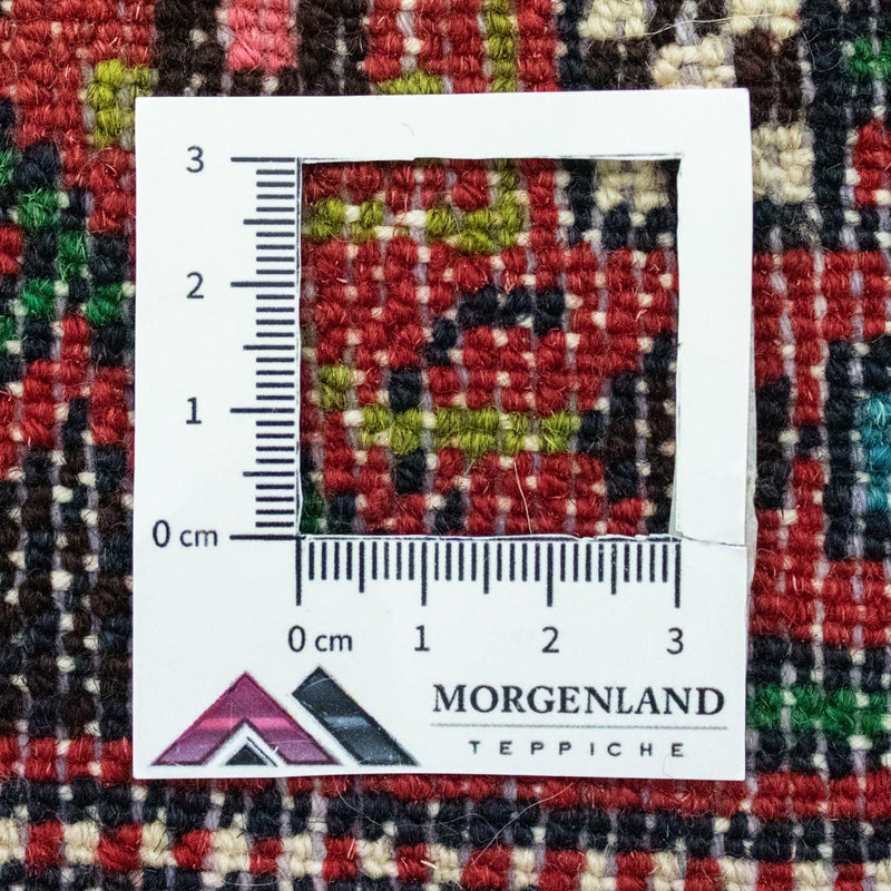 Perserteppich - Nomadic 135 x 83 cm