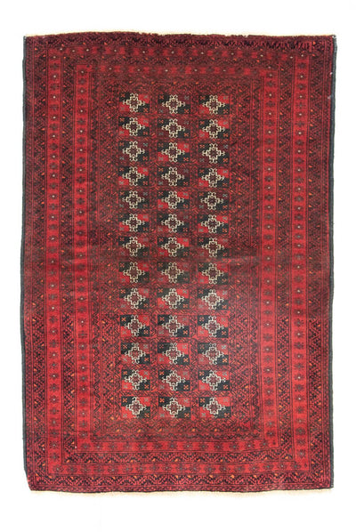 Belutsch Teppich 102x150cm - Orientteppich