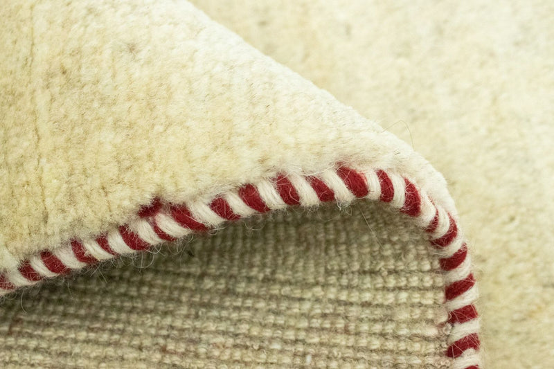 Gabbeh Teppich - Perser 90 x 60 cm - mehrfarbig