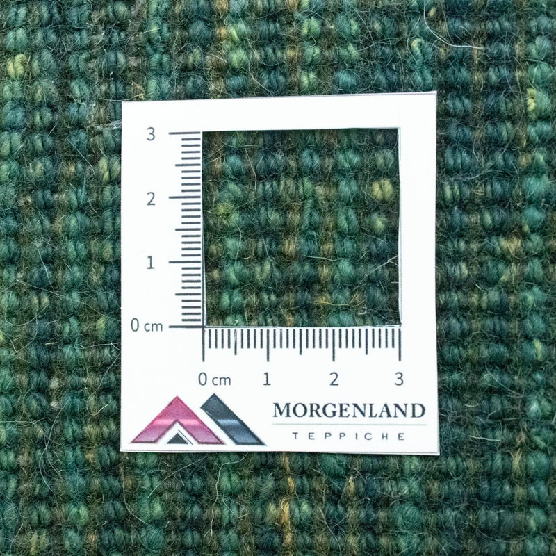 Gabbeh Teppich - Perser 90 x 60 cm - mehrfarbig