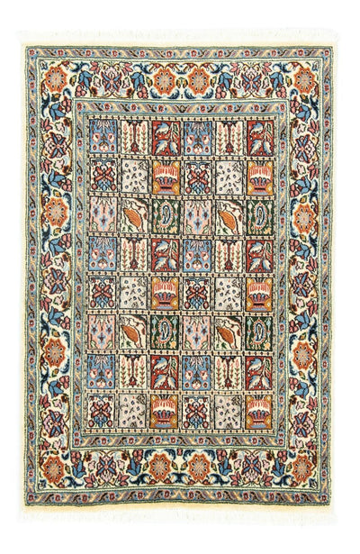 Moud Teppich 80x121cm - Perserteppich