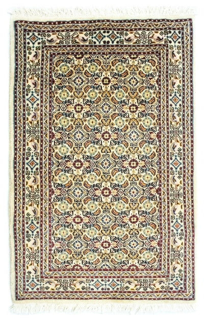 Moud Teppich 60x90cm - Perserteppich