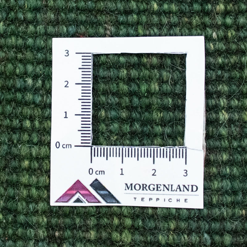 Gabbeh Teppich - Perser 128 x 92 cm