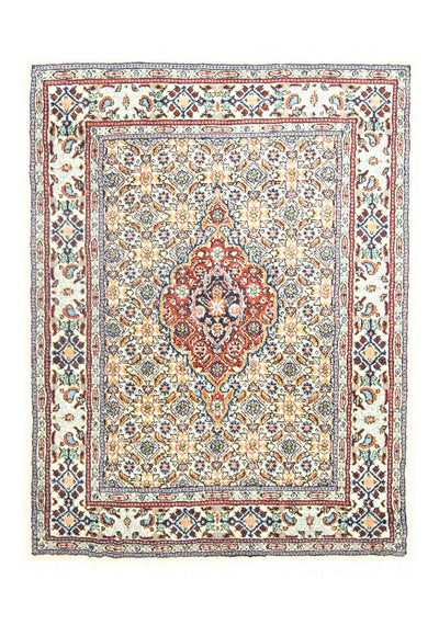 Moud Teppich 80x105cm - Perserteppich