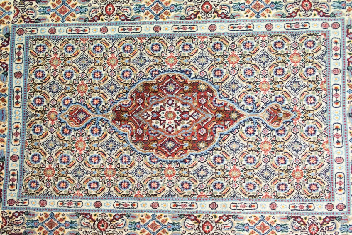 Perserteppich - Classic 121 x 76 cm Teppichbrücke